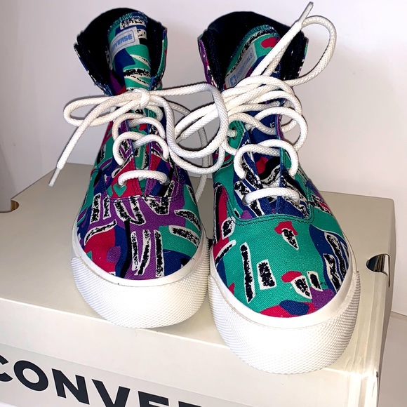 Converse Fear Of God Skidgrip Sneaker - Picture 3 of 8